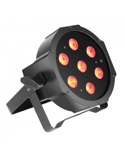 Louer, location, Projecteurs, PAR plats à LED, dmx, aix en provence