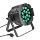 Location Projecteurs PAR 64 led 144W