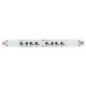Location Filtre actif, crossover DBX