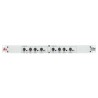 Location Filtre actif, crossover DBX