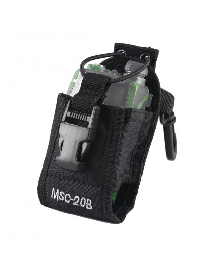 Louer, location, Housse, Sac, Gaine, étui de protection, talkie walkie, vhf, uhf, marine, aix en provence