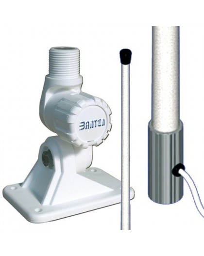 Louer, Antenne VHF, Marine 6dB 2.4m, aix en provence