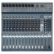 Location Console de Mixage HPA M1624 FX USB