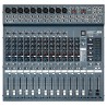 Location Console de Mixage HPA M1624 FX USB