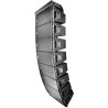 Location Système de sonorisation Line array RCF
