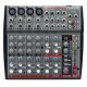 Location Petite Table de mixage PHONIC AM-440D