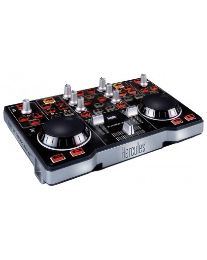 Louer, location, controleur dj, usb, aix en provence