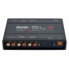 Location Rane SL3 serato
