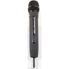 Location Micro HF Chant Sennheiser (sans fil)