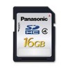 Location Carte SDHC classe 4 Panasonic 16GB