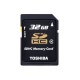Location Carte SDHC classe 4 Toshiba 32GB