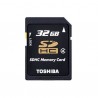 Location Carte SDHC classe 4 Toshiba 32GB
