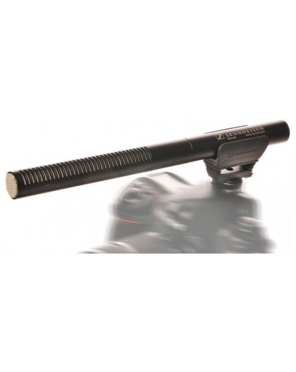Louer, location, micro statique, Sennheiser MKE 600, condensateur, pour camera, aix en provence