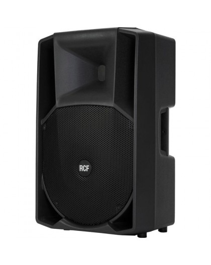 Louer, location, enceinte active, amplifiée, rcf, aix en provence