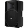 Location Enceinte Amplifiée RCF ART 415A