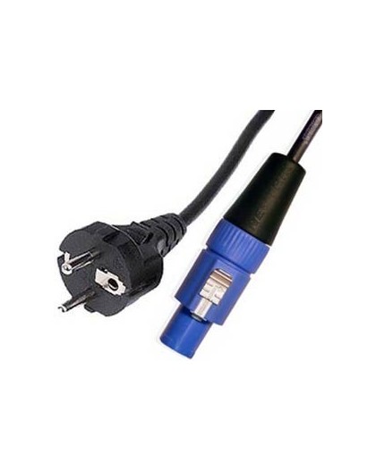 Louer, location, cable secteur, Powercon, aix en Provence