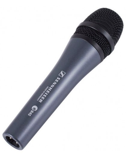 Louer, Microphone, dynamique, Sennheiser, aix en provence