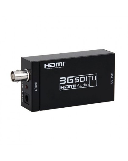 Louer, location, Convertisseur, SDI vers HDMI, aix en Provence