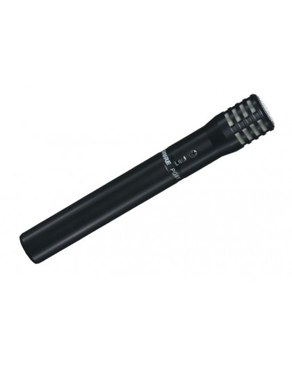 Louer, location, micro shure PG81, pg 81, aix en provence