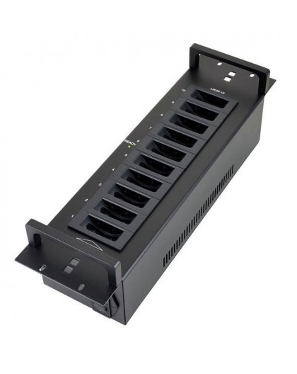 Louer, location, station de recharge, pour casques, audioguides, Sennheiser , aix en provence