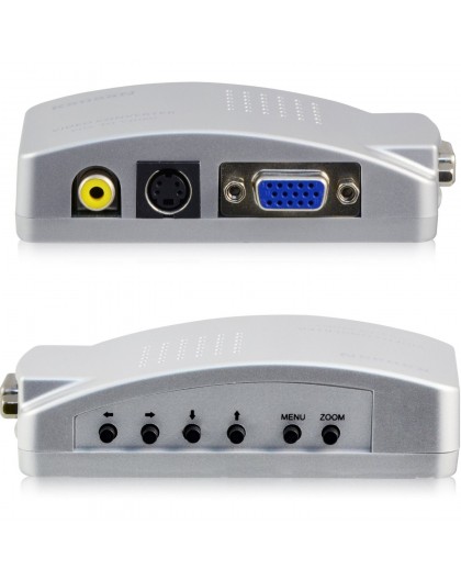 Louer, location, Convertisseur VGA vers RCA, aix en provence