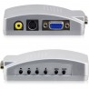 Location Convertisseur VGA vers RCA