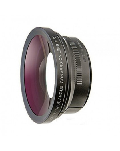 Louer, location, Lentille de Conversion, Grand Angle, pour caméra HD, aix en provence