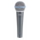 Location Micro Shure Béta 58