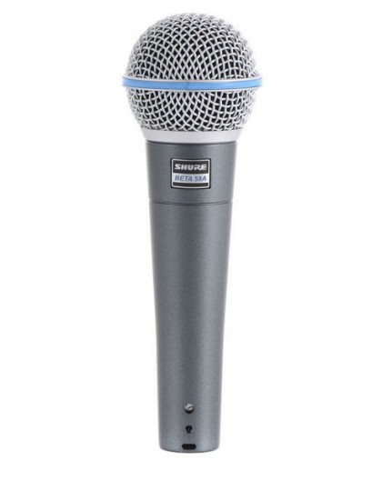 Louer, location, Micro Shure Béta, beta 58, aix en Provence