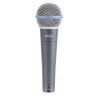 Location Micro Shure Béta 58