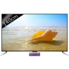 Location TV LED Panasonic 55 pouces 140 cm