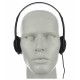 Location Casque audio léger