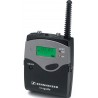 Location Emetteur Sennheiser SK 2020 pour visite guidée