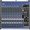 Location Table mixage Yamaha MG16/6FX
