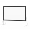 Location Ecran géant de projection 6m x 4m