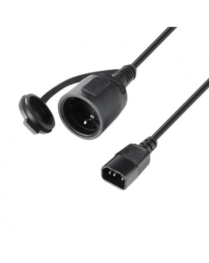 Louer, Location, Rallonge Secteur, schuko, pour régulateur, aix en Provence