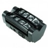 Location Projecteur Lyre MINI CURVE RGBW