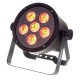 Location Projecteur led Par sur batterie, accumulateur, autonome, Varytec