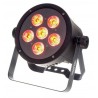 Location Projecteur led Par sur batterie, accumulateur, autonome, Varytec
