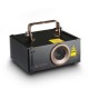 Location Laser animation RGB 400 mW