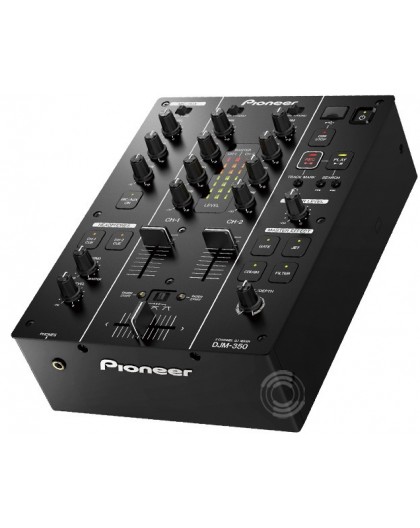 Louer, location, table mixage, Pioneer DJM 350, aix en Provence