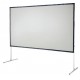 Location Ecran de projection 4m x 3m