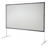 Location Ecran de projection 4m x 3m