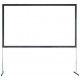 Location Ecran de projection 3m x 2m