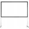 Location Ecran de projection 3m x 2m