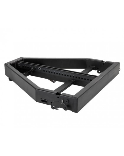 Location, Bumper, accroche, support enceintes, systeme d'accroche, aerien, line array, aix en Provence