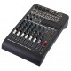 Location mixeur bluetooth 10 canaux RCF L-PAD 10c