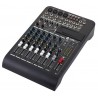 Location mixeur bluetooth 10 canaux RCF L-PAD 10c