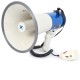 Location Mégaphone avec sirène usb et SD 65 W !!