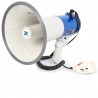 Location Mégaphone avec sirène usb et SD 65 W !!